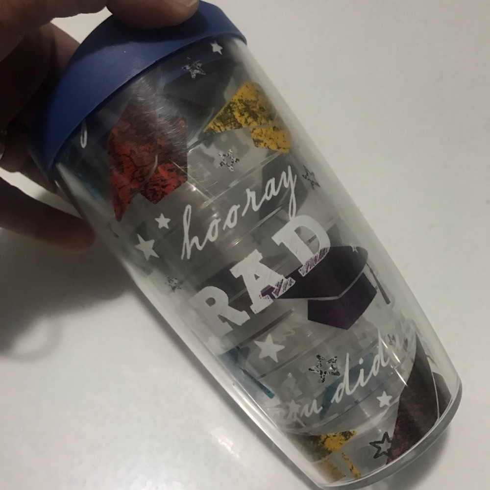 Tervis Grad Tumbler